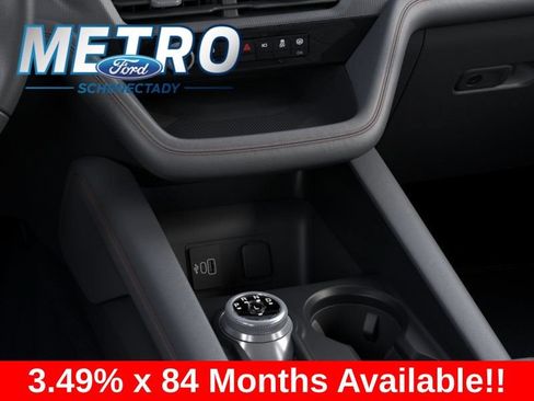 New 2026 Ford Explorer Active AWD/4WD image 15
