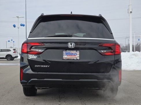 New 2026 Honda Odyssey EX-L image 18