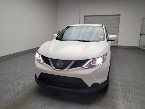 Used 2018 Nissan Rogue Sport S FWD image 15
