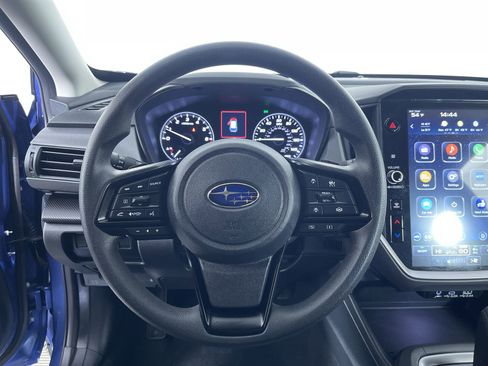 Certified 2025 Subaru Crosstrek 2.0i Premium w/ Crosstrek Mirror Package image 16