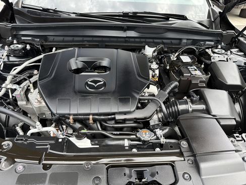 Used 2025 MAZDA CX-50 AWD 2.5 S w/ Preferred Package image 21