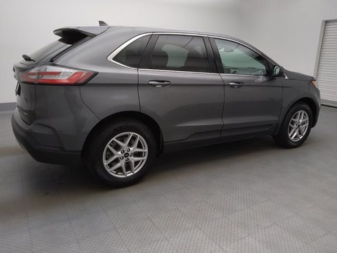 Used 2023 Ford Edge SEL image 10