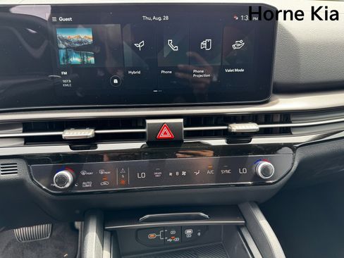 New 2026 Kia Sportage EX image 14