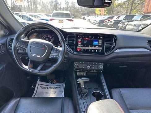 Certified 2023 Dodge Durango R/T AWD/4WD image 18