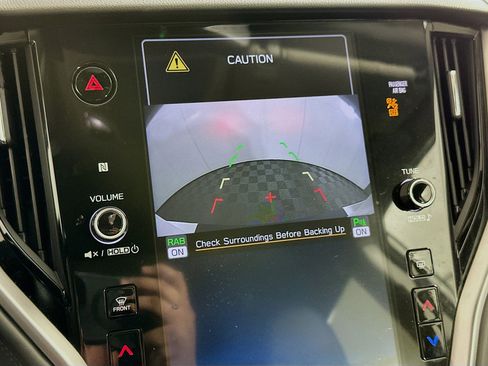 Used 2025 Subaru Outback Onyx Edition image 22