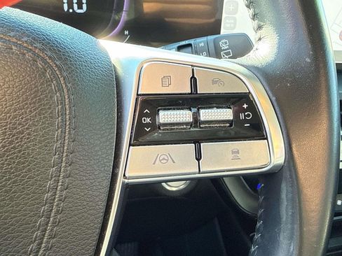 Used 2024 Kia Telluride S image 22