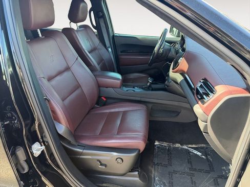 Used 2022 Dodge Durango Citadel AWD/4WD image 24