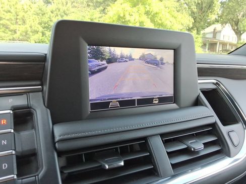 Certified 2024 Chevrolet Tahoe LS w/ Max Trailering Package RWD image 32
