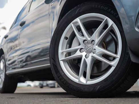Used 2015 Audi Q5 3.0T Premium Plus AWD/4WD image 16