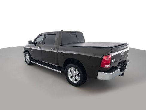 Used 2014 RAM 1500 Big Horn image 7