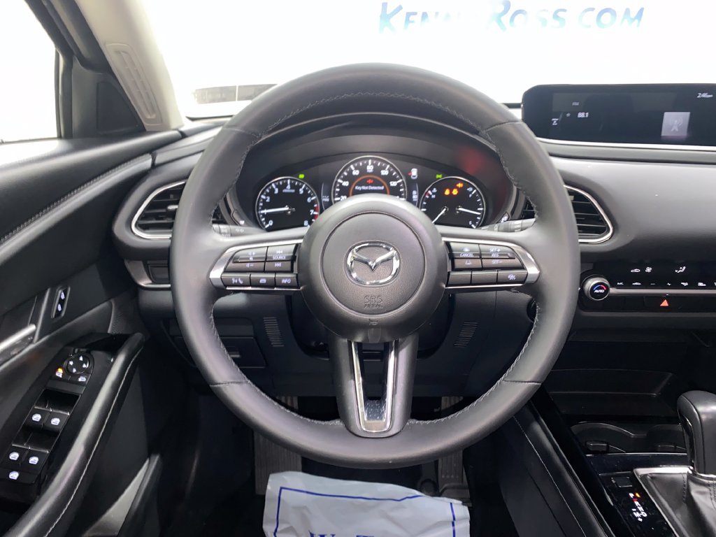 Certified 2024 MAZDA CX-30 AWD 2.5 S w/ Select Sport Pkg image 27