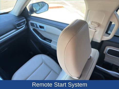 Used 2021 Ford Explorer XLT w/ Equipment Group 202A image 20