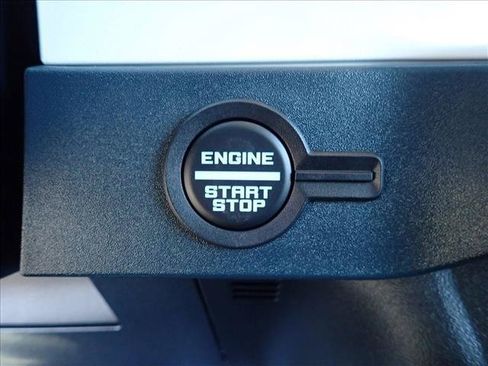 New 2026 Ford Bronco Heritage Edition AWD/4WD image 23