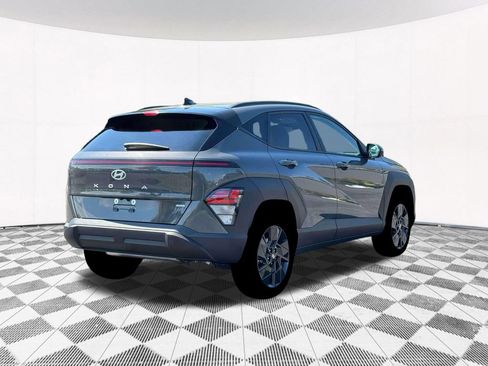 New 2026 Hyundai Kona SEL Sport AWD/4WD image 11