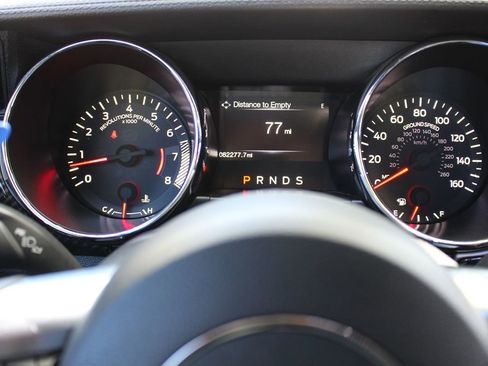 Used 2016 Ford Mustang GT Premium image 20