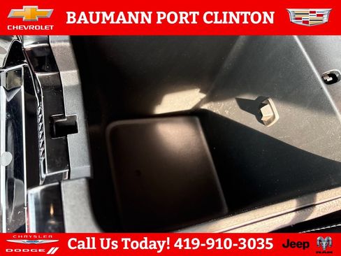 Used 2021 Jeep Grand Cherokee L Limited AWD/4WD image 26