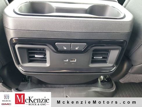 New 2026 GMC Sierra 1500 AT4 AWD/4WD image 24