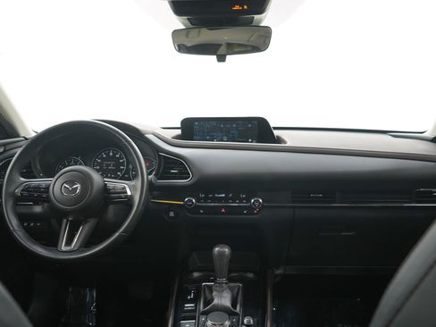 Used 2024 MAZDA CX-30 AWD 2.5 S w/ Premium Package image 13