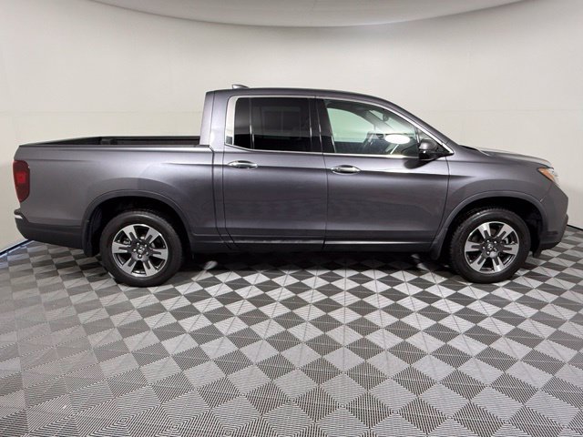 Used 2019 Honda Ridgeline RTL-E image 7
