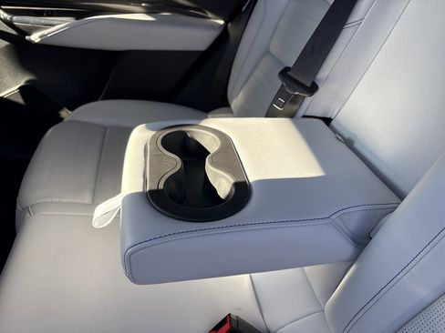 Certified 2024 Cadillac XT4 Sport image 14