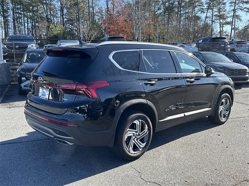 Used 2023 Hyundai Santa Fe SEL image 7