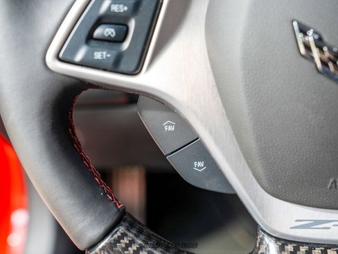 Used 2019 Chevrolet Corvette ZR1 image 67