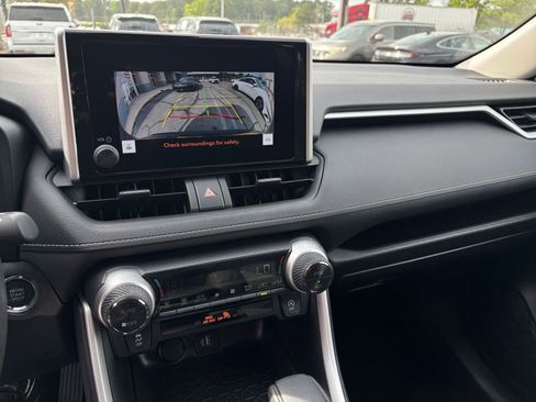 Used 2025 Toyota RAV4 XLE w/ Convenience Package image 26