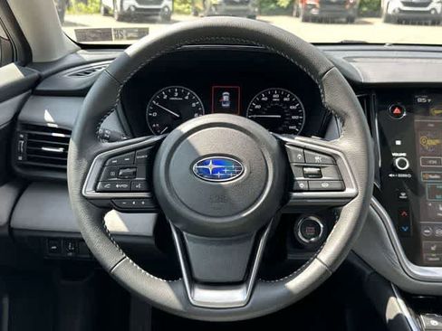 Used 2025 Subaru Legacy Premium w/ Popular Package #1A image 7