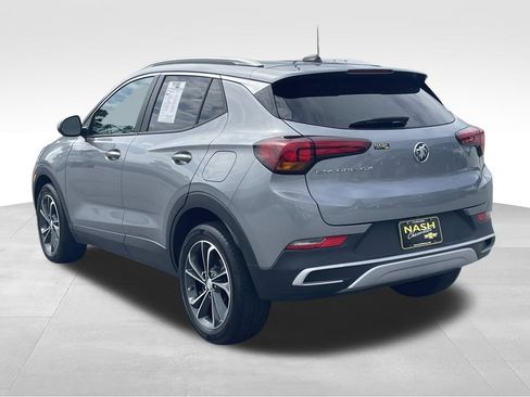 Used 2023 Buick Encore GX Select FWD image 5