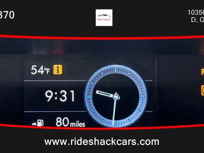 Used 2017 Subaru Forester 2.5i