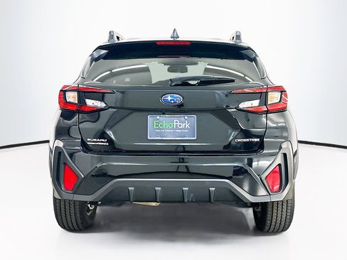 Used 2025 Subaru Crosstrek 2.0i Premium AWD/4WD image 7