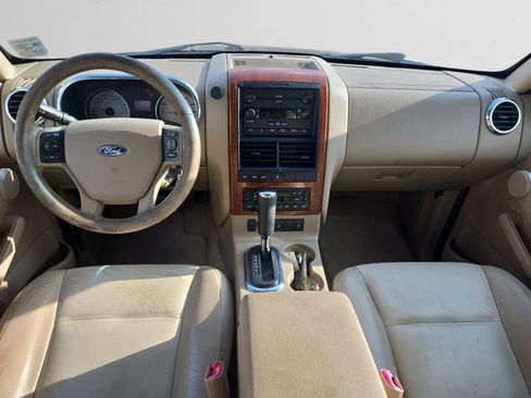 Used 2007 Ford Explorer Eddie Bauer image 10