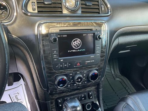 Used 2014 Buick Enclave Leather AWD/4WD image 8