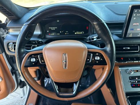 Used 2020 Lincoln Aviator Black Label w/ Dynamic Handling Package AWD/4WD image 15