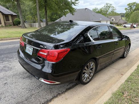 Used 2016 Acura RLX w/ Advance Package FWD image 7