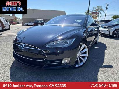 Used 2012 Tesla Model S Performance