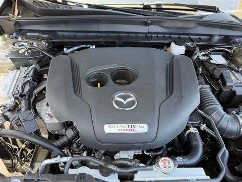 New 2026 MAZDA CX-50 AWD 2.5 S w/ Weather Package image 14