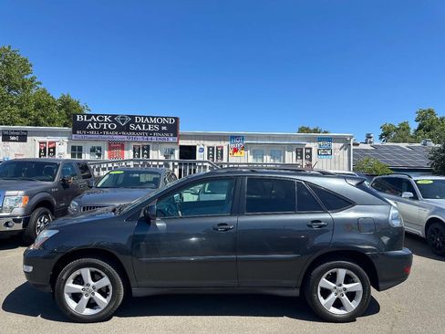 Used 2007 Lexus RX 350 2WD image 10