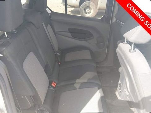 Used 2020 Ford Transit Connect XL FWD image 7