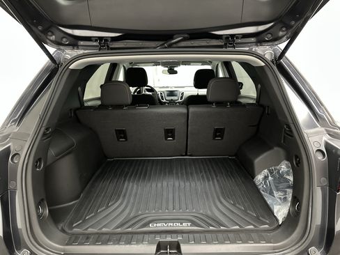 Used 2022 Chevrolet Equinox LT AWD/4WD image 14