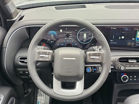 New 2026 Hyundai Palisade Calligraphy image 15