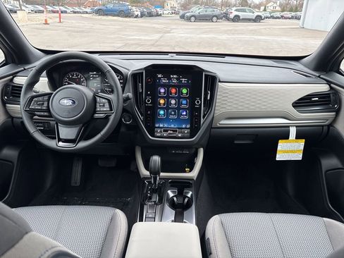 New 2026 Subaru Forester Premium image 13
