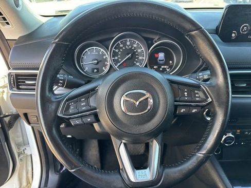 Used 2018 MAZDA CX-5 Touring w/ Preferred Equipment Package image 17