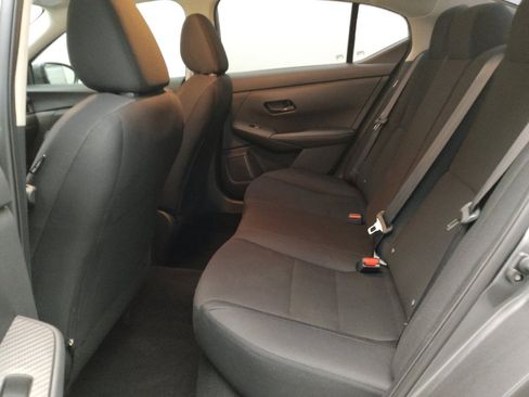 Used 2024 Nissan Sentra S image 18