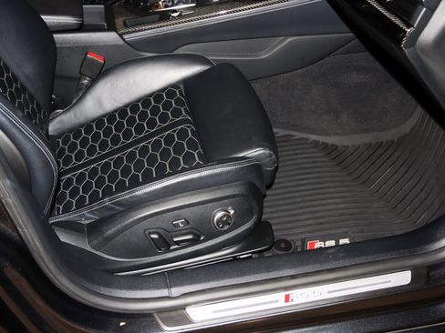 Used 2019 Audi RS 5 Sportback w/ RS Driver Assistance Package image 64