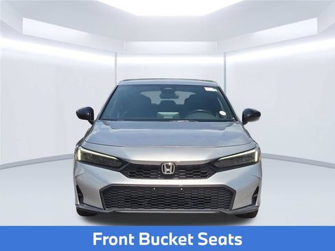 Used 2025 Honda Civic Sport image 11