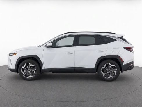 Used 2025 Hyundai Tucson SEL AWD/4WD image 6