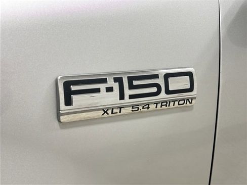 Used 2004 Ford F150 XLT image 28