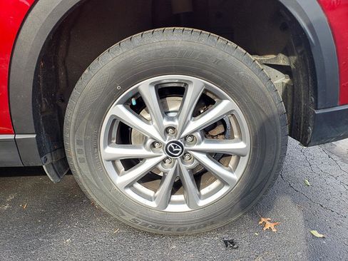 Used 2022 MAZDA CX-5 AWD 2.5 S image 21