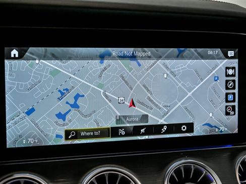 Used 2022 Mercedes-Benz AMG GT 53 image 31